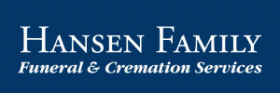 Hansen Family Funeral and Cremation Services