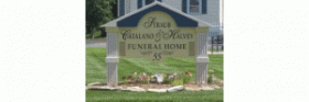 Prattville Memorial Chapel & Memory Gardens