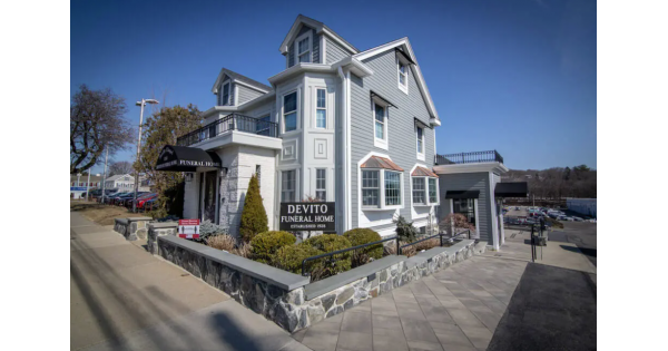 Funeral Homes In Arlington Ma
