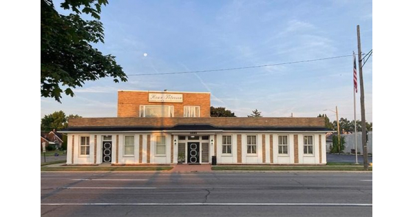 Lincoln Park Funeral Home Obituaries