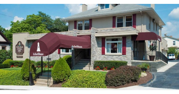 Schellhaas Funeral Home Obituaries Near West View Pa