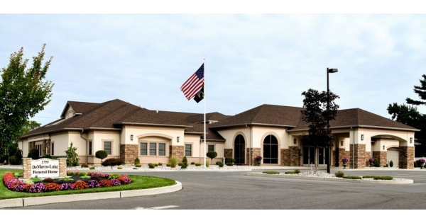 Funeral Homes Near Vineland Nj