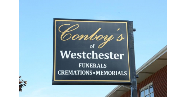 Conboy Westchester Funeral Home Obituaries