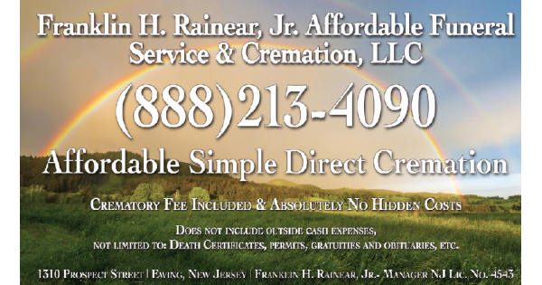 Affordable Funeral Home Llc Obituaries