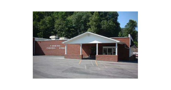 Fanning Funeral Homes - Welch Obituaries & Services In Welch, Wv