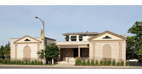 Adinamis Funeral Directors Ltd Glenview Illinois Legacy Com