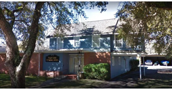 Eagle Lake Funeral Home Texas