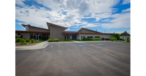 Cloverdale Funeral Home Cemetery And Cremation - Gibson Chapel - Boise