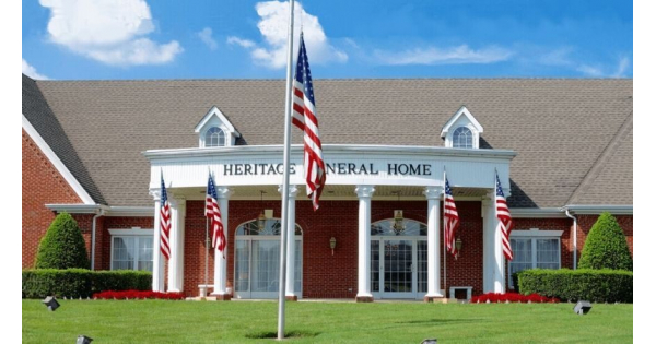 Heritage Funeral Homes & Crematory Obituaries & Services In Ft