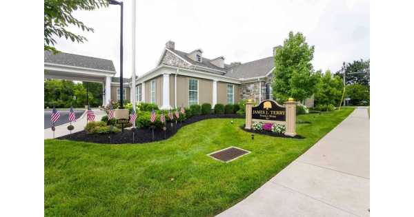 James J. Terry Funeral Home - Valley Township Obituaries & Services In