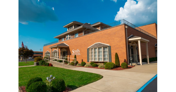 Steen Funeral Home-Central Ave Chapel Obituaries & Services In Ashland, Ky