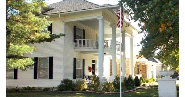 Carlson Colonial Funeral Home Obituaries & Services In El Dorado, Ks