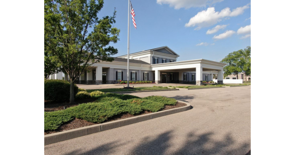 Baker Funeral Home - Middletown Ohio Obituaries
