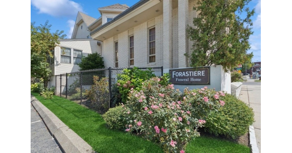 Forastiere Family Funeral & Cremation Obituaries