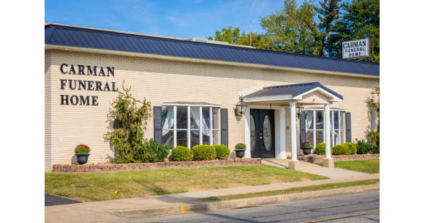 Carman Funeral Home Flatwoods Ky Obituaries