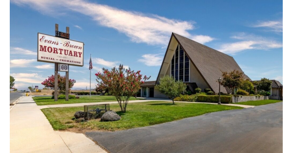 Sun City California Funeral Homes