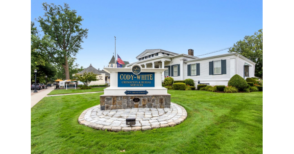 Cody-White Funeral Home Obituaries & Services In Milford, Ct