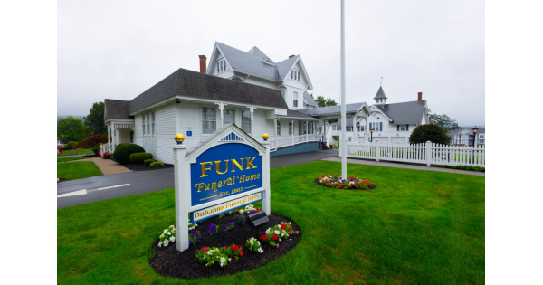 Funk Funeral Home - Bristol Obituaries & Services In Bristol, Ct
