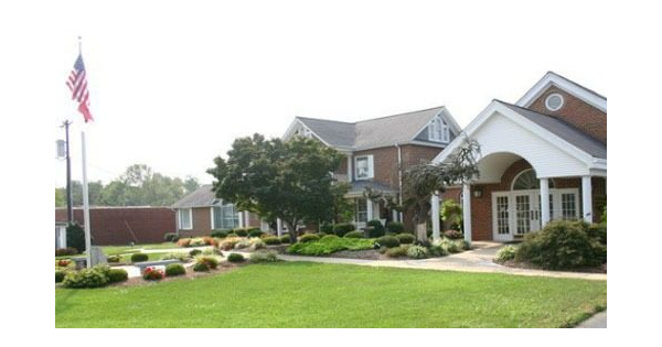 Funeral Services In Graham Nc