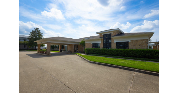 Greenwood Funeral Home New Orleans Obituaries