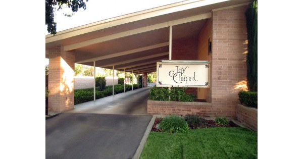 Jay Chapel Funeral Directors Obituaries