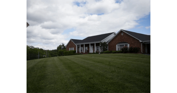Lane Funeral Home And Crematory - South Crest Chapel - Rossville
