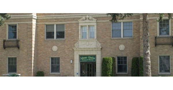 Johnson-Gloschat Funeral Home And Crematory Obituaries & Services In