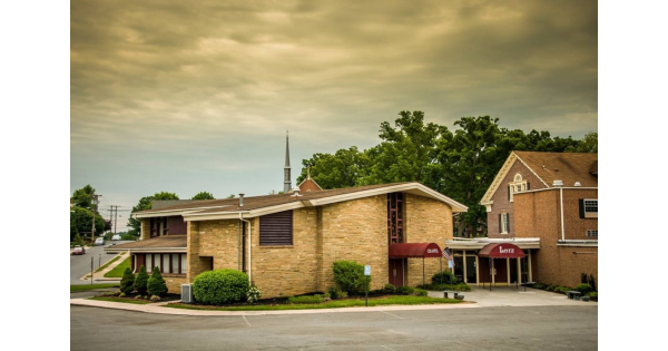 Lotz Funeral Home - Roanoke Obituaries & Services In Roanoke, Va