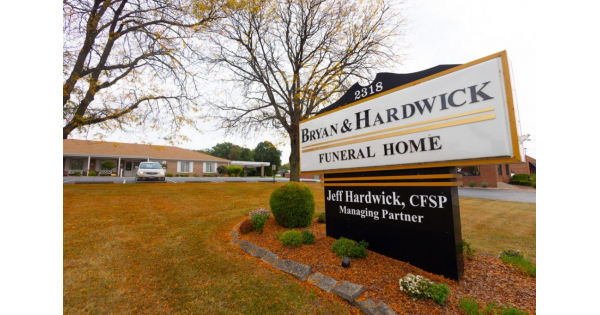 Bryan & Hardwick Funeral Home Obituaries