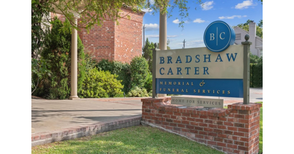 Bradshaw-Carter Memorial & Funeral Services - Houston Obituaries