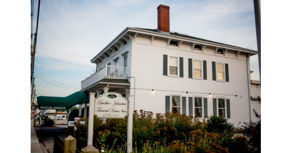 Buckler-Johnston Funeral Home - Westerly Obituaries & Services In