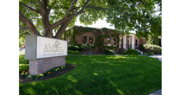 Alsip And Persons Funeral Chapel Obituaries & Services In Nampa, Id