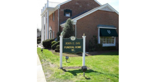 John E. Day Funeral Home - Red Bank Obituaries & Services In Red Bank, Nj
