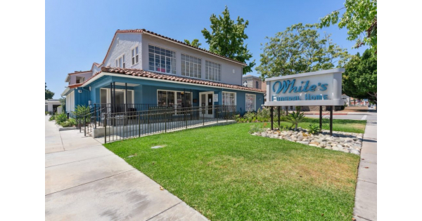 White's Funeral Home - Azusa Obituaries & Services In Azusa, Ca