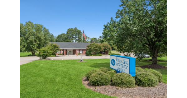 Watson King Funeral Homes Hamlet Obituaries