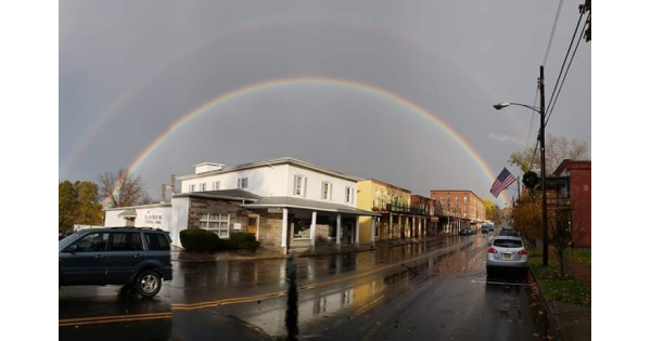 R.a. Patrick Funeral Home - Clifton Springs Obituaries & Services In