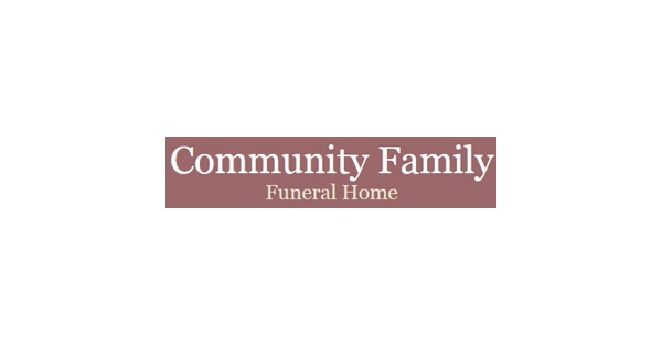 Community Family Funeral Home - Richmond - Richmond, Indiana | Legacy.com