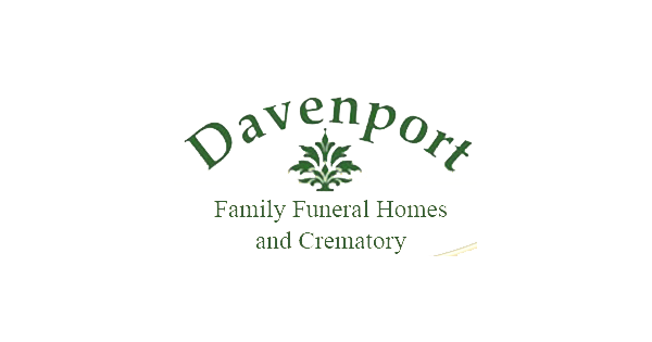 Davenport Family Funeral Homes And Crematory – Crystal Lake Obituaries