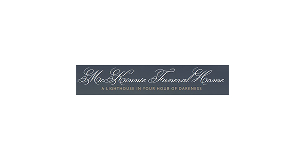 Mckinnie Funeral Home - Crestview Obituaries & Services In Crestview, Fl