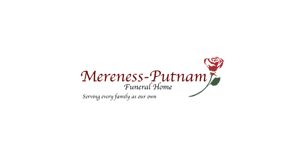 Mereness-Putnam Funeral Home Obituaries & Services In Cobleskill, Ny