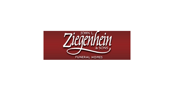 John L. Ziegenhein And Sons Funeral Homes South County Chapel