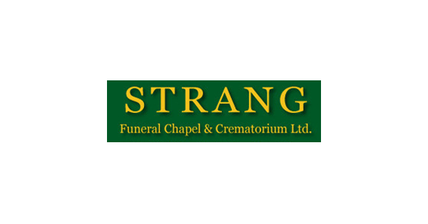 Strang Funeral Chapel & Crematorium Ltd Obituaries & Services In