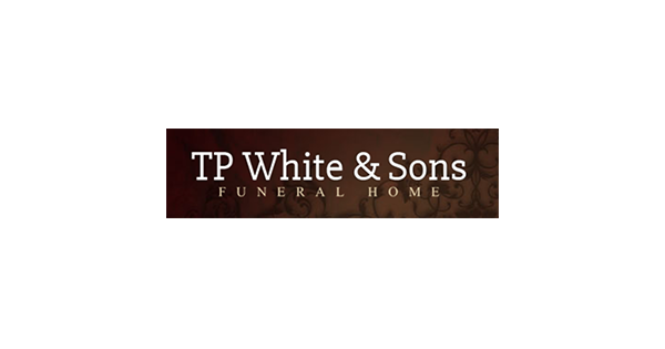 T.p. White & Sons Funeral Home Obituaries & Services In Cincinnati, Oh