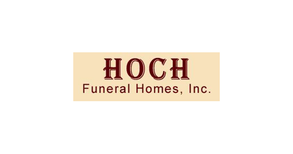Hoch Funeral Home Ainsworth Ne Obituaries