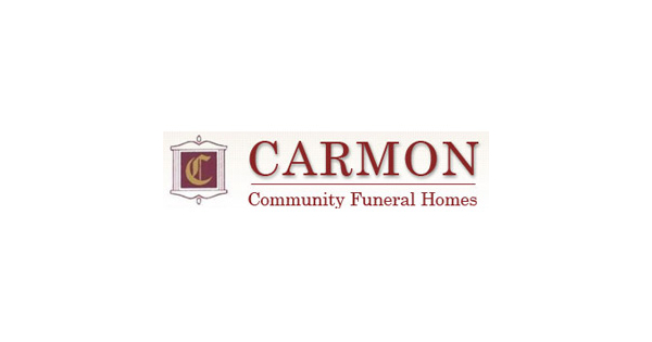 Carmon Funeral Home & Family Center Obituaries