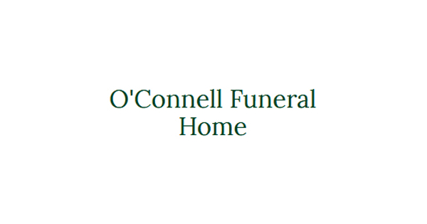 O'connell Funeral Home - Little Chute Obituaries & Services In Little
