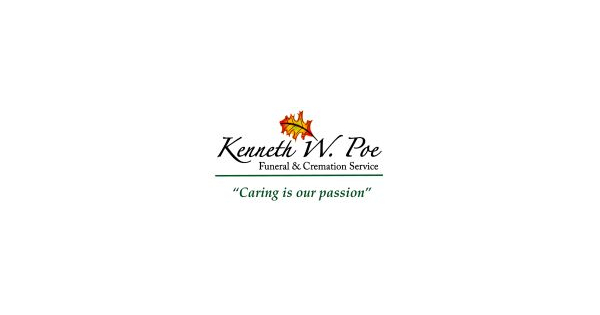 Kenneth W Poe Funeral & Cremation Services Charlotte Nc 28204