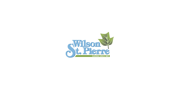 Wilson St. Pierre Funeral Service & Crematory - Greenwood Chapel