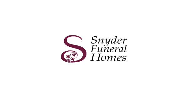 Snyder Funeral Homes, Fredericktown Chapel Obituaries & Services In