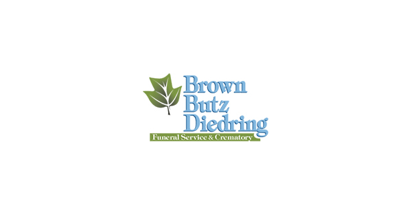 Bozell Funeral Homes-Brown-Butz-Diedring Chapel Obituaries & Services